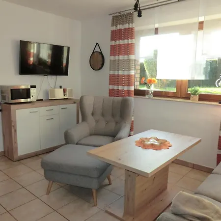 Zum Plauderbaum Apartment Balve