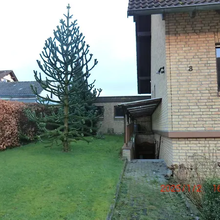 Apartment Zum Plauderbaum Balve