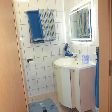 Zum Plauderbaum Apartment *