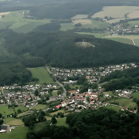 Apartment Zum Plauderbaum