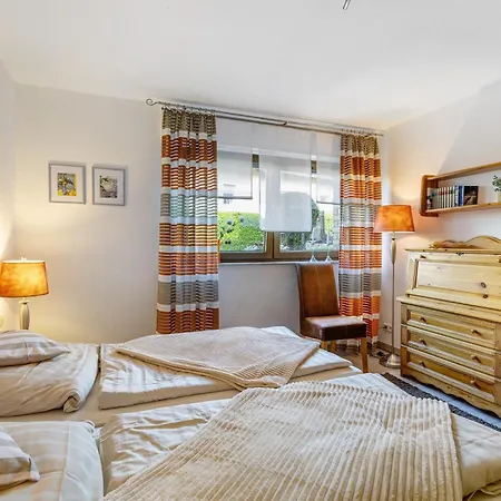 Zum Plauderbaum Apartment
