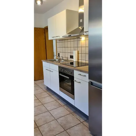 Zum Plauderbaum Appartamento Balve