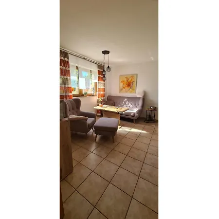 Apartment Zum Plauderbaum