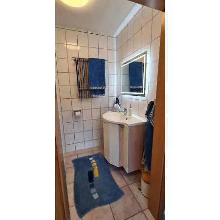 Zum Plauderbaum Apartment