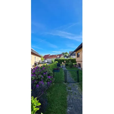 Zum Plauderbaum * Balve