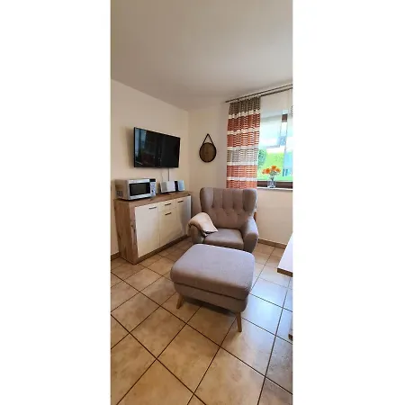 Zum Plauderbaum Appartamento