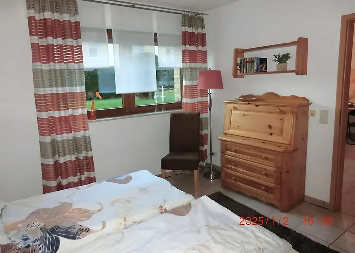 Zum Plauderbaum * Balve