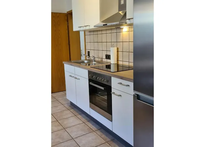 Zum Plauderbaum Lejlighed Balve