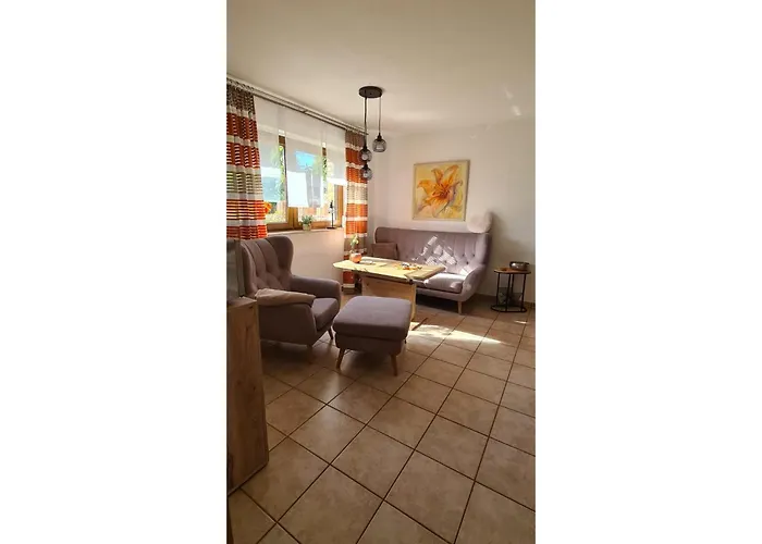 Lejlighed Zum Plauderbaum