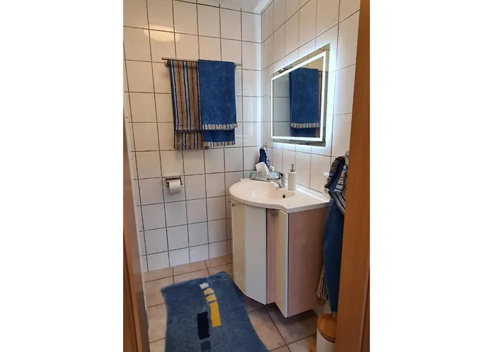 Zum Plauderbaum Lejlighed