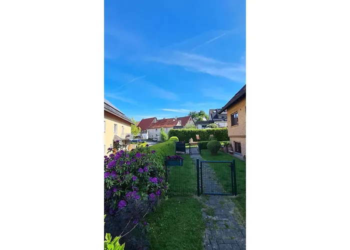 Zum Plauderbaum * Balve