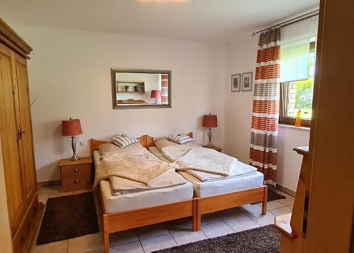 Zum Plauderbaum Balve