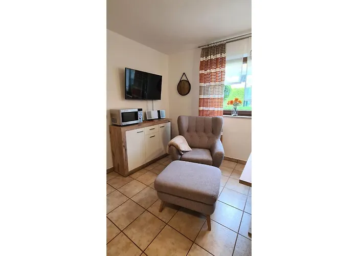 Zum Plauderbaum Lejlighed